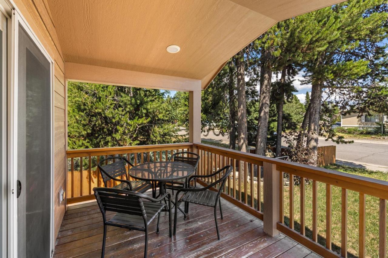 Alpine #1 Villa West Yellowstone Exterior photo